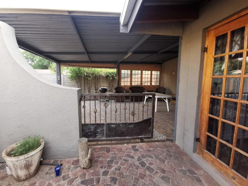 4 Bedroom Property for Sale in Sasolburg Ext 23 Free State